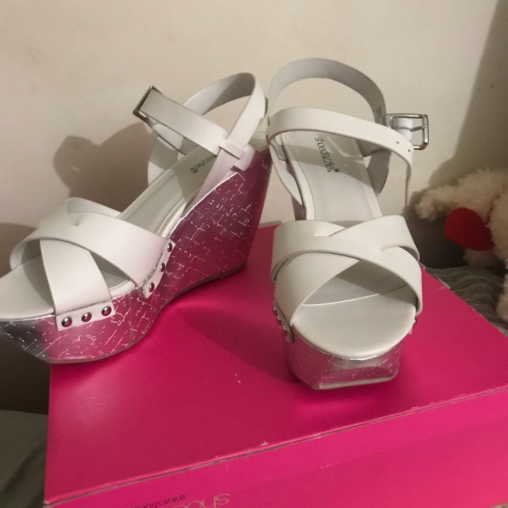 Wedges